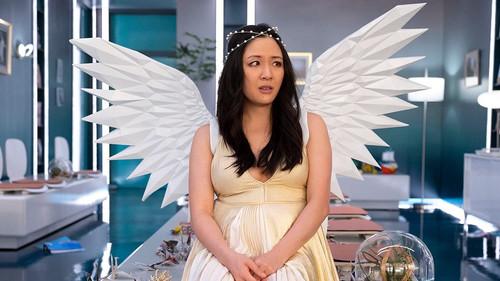 undefined Season 1 Episode 5 - Jenny