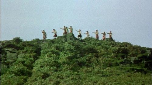 Monty Python's Flying Circus Season 1 Episode 7 - Oh, You're No Fun Anymore