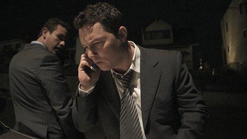 undefined Season 1 Episode 4 - Sally in the Alley