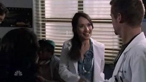 ER Season 13 Episode 4 - Parenthood