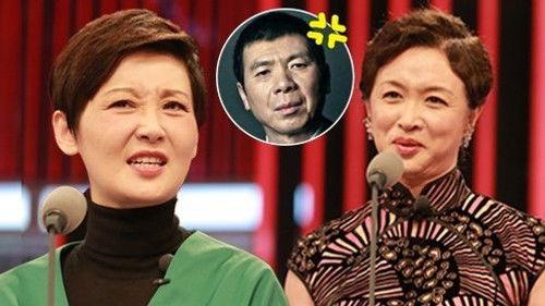 Roast Season 2 Episode 6 - EP6：Venus imitates Feng Xiaogang Tucao Xu Fan acting