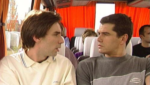 undefined Season 3 Episode 8 - Episode 8