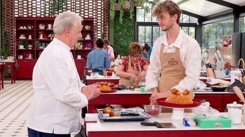 Bake Off Italia - Dolci in forno Season 13 Episode 4 - Episode 4