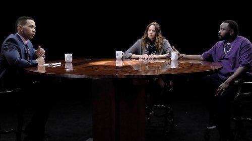 undefined Season 1 Episode 7 - B.A.N.