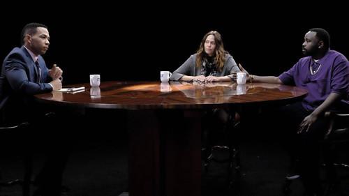 undefined Season 1 Episode 7 - B.A.N.