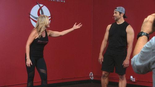 The Real Housewives of Orange County Season 10 Episode 7 - Bowling in Heels