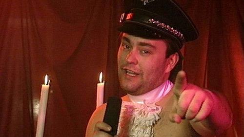 Kummeli Season 2 Episode 8 - Episode 8