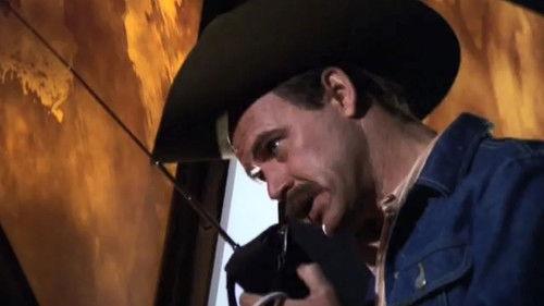 Mannix Season 6 Episode 2 - Cry Silence