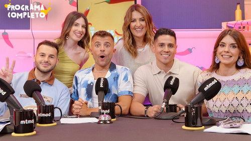 En todas las salsas Season 1 Episode 6 - Episode 6