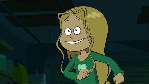 The Sisters Season 4 Episode 4 - Episode 4