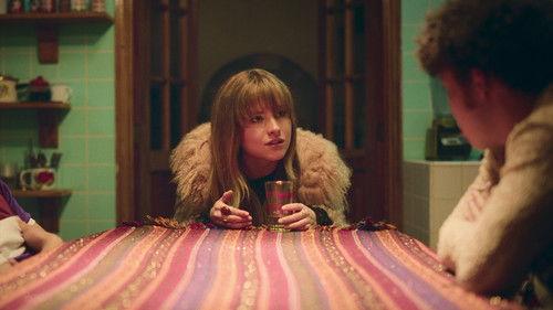 Eva Lasting Season 3 Episode 9 - The Diary of Anne Frank