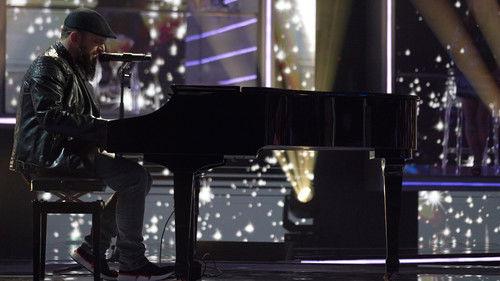 Cover Night Season 1 Episode 9 - Episode 9