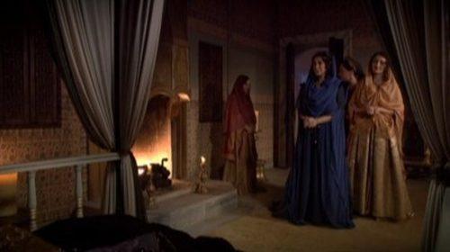 Magnificent Century Season 1 Episode 17 - Episode 17