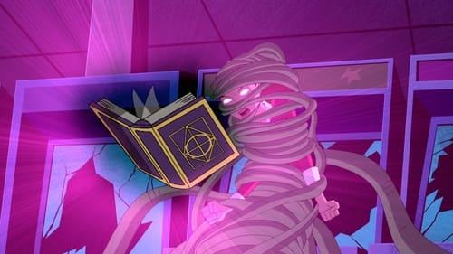 undefined Season 1 Episode 19 - Absolute Power (1)