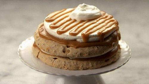 Food Factory Season 1 Episode 17 - Going Crackers