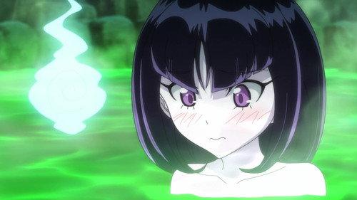 GeGeGe no Kitaro Season 1 Episode 10 - Vanishing! The Seven School Mysteries