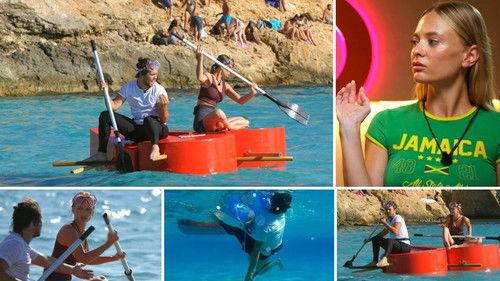 Power Couple Romania Season 1 Episode 17 - Episode 17