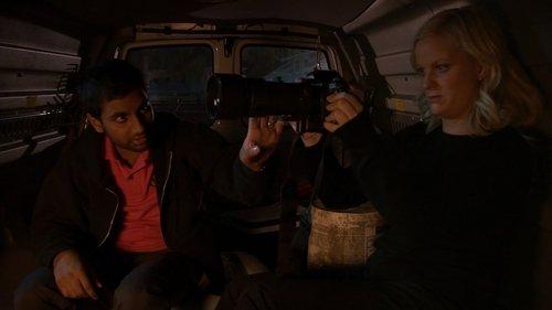 undefined Season 2 Episode 2 - The Stakeout