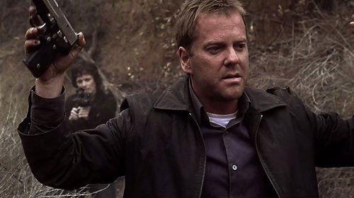 24 Season 2 Episode 9 - Day 2: 4:00 P.M.-5:00 P.M.