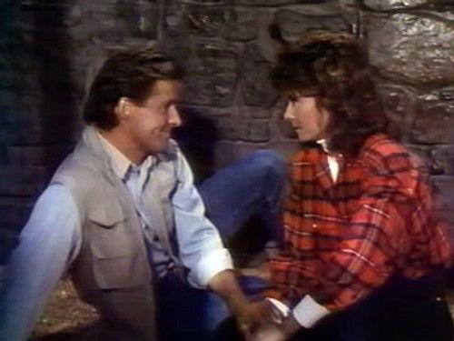 Scarecrow and Mrs. King Season 3 Episode 7 - Utopia Now