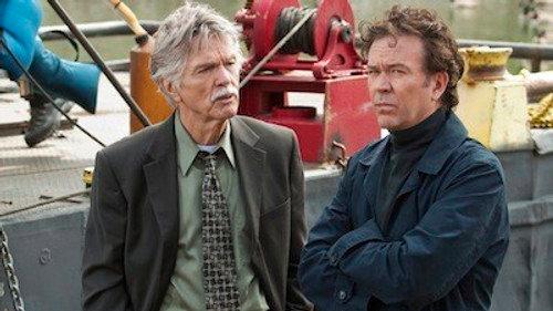 Leverage Season 3 Episode 9 - The Three-Card Monte Job