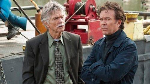 undefined Season 3 Episode 9 - The Three-Card Monte Job