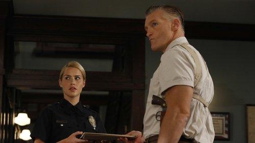 Aquarius Season 1 Episode 7 - Cease to Resist