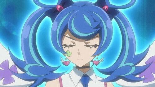 Yu-Gi-Oh! VRAINS Season 1 Episode 34 - Sacred Tree