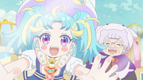 Waccha Primagi! Season 1 Episode 7 - The Downright Merry Meowgnificent Magical Realm!