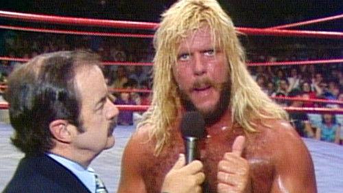 World Class Championship Wrestling Season 2 Episode 19 - WCCW - June 04, 1983