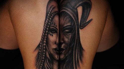 Ink Master Season 5 Episode 9 - Virgin Blood