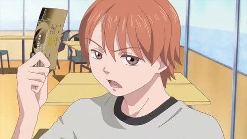 Lovely★Complex Season 1 Episode 19 - Sudden Downturn!! The First Date is the Beginning of Disaster