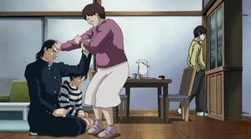 GANTZ Season 1 Episode 6 - We're After You