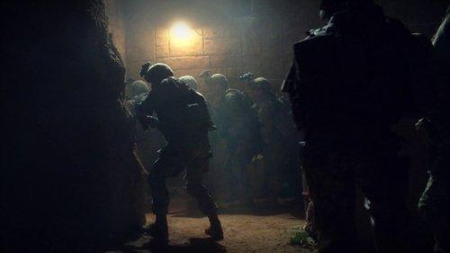 NCIS Season 11 Episode 22 - Shooter