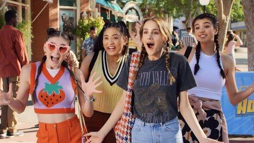 Big Shot Season 2 Episode 4 - 17 Candles