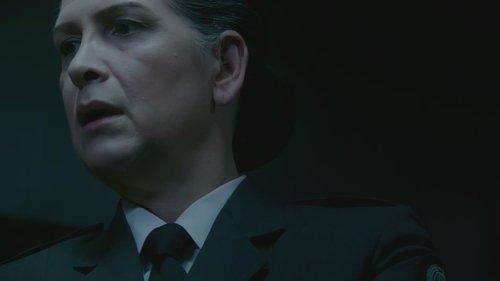 undefined Season 2 Episode 9 - The Fixer