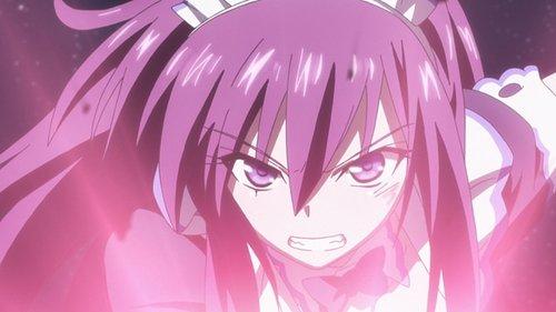 undefined Season 1 Episode 12 - Absolute Duo