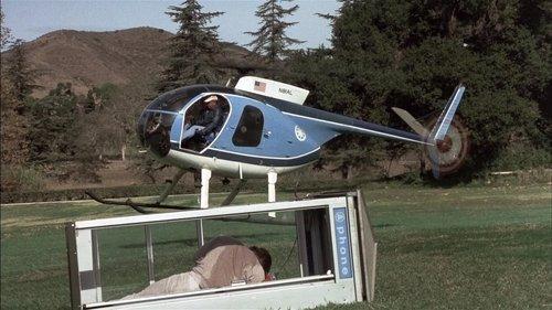 undefined Season 2 Episode 14 - Screaming Javelin