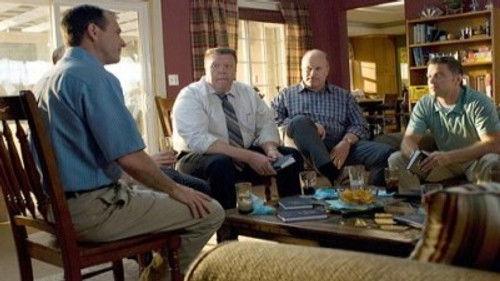 Big Love Season 2 Episode 6 - Dating Game