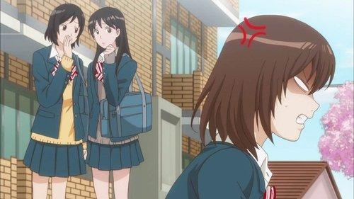 Wolf Girl & Black Prince Season 1 Episode 1 - Caught in Her Own Trap: Liar