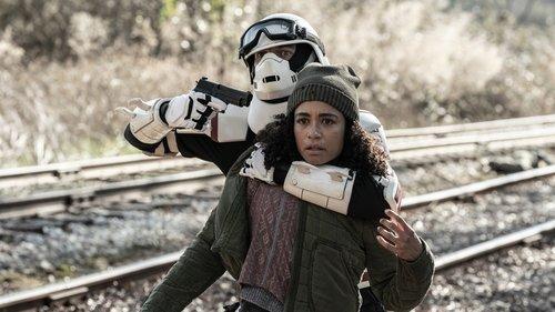 undefined Season 11 Episode 21 - Outpost 22