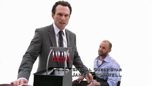 My Own Worst Enemy Season 1 Episode 2 - The Hummingbird