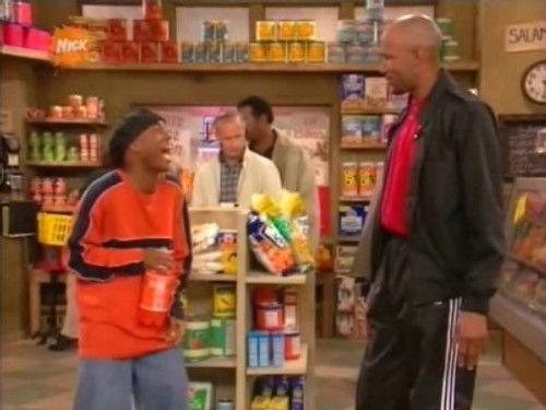 undefined Season 2 Episode 9 - Foul Bull