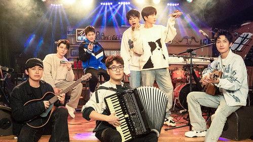 Go for Happiness Season 2 Episode 6 - Episode 6