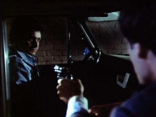 Kojak Season 5 Episode 3 - Laid Off