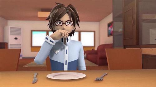 猎车兽魂 Season 2 Episode 17 - Episode 17