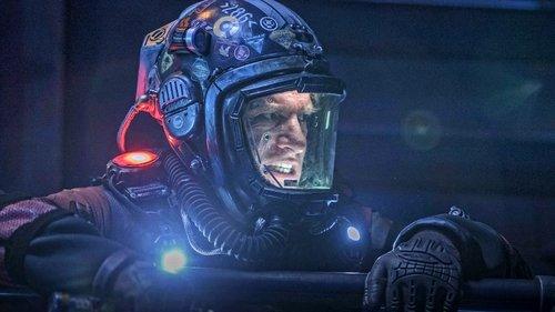 The Expanse Season 2 Episode 4 - Godspeed