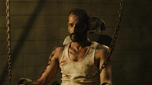 GHOUL Season 1 Episode 2 - The Nightmares Will Begin