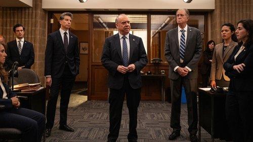 Billions Season 7 Episode 12 - Admirals Fund