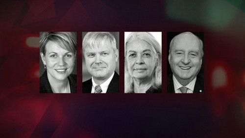 Q&A Season 9 Episode 22 - Brexit Fallout, Indigenous People and Young Voices